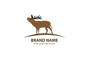Antelop Logo Template: A Versatile Design Solution for Modern Branding