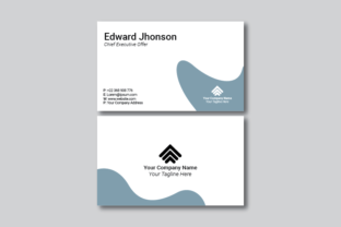 Business Card Vol 02: A Comprehensive Guide to Designing Professional Double-Sided Business Cards