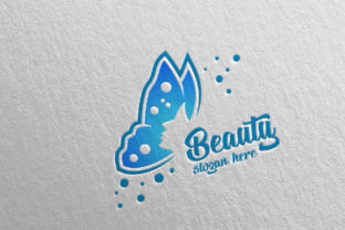 Butterfly Logo Vol 13: A Versatile Design Resource for Creative Professionals