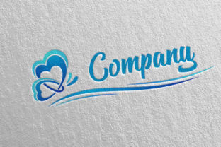 Butterfly Logo Vol 3: A Strategic Tool for Branding and Creativity