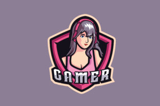 Gamer E-Sports Logo: A Comprehensive Look at Design, Functionality, and Use Cases