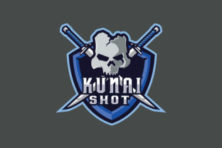 Kunai E-Sports Logo: A Guide to Understanding and Creating Your Own