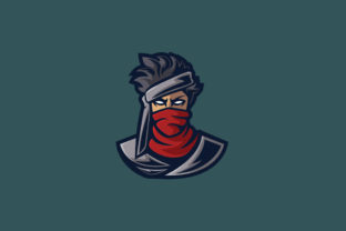 Mad Sensei E Sports Logo: A Fusion of Brand Identity and Digital Innovation