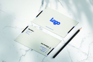 Simple Business Card Template