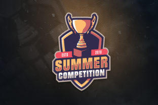 Summer Competition Sports Logo: A Comprehensive Overview