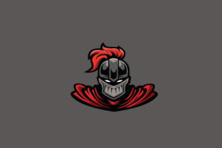 The Red Knight E Sports Logo: A Deep Dive into Design and Meaning