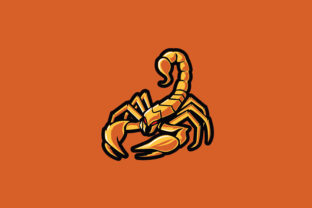 The Scorpion E Sports Logo: A Symbol of Innovation and Identity in the Esports World