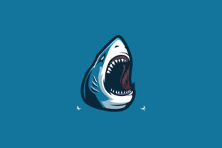 The Shark E Sports Logo: A Powerful Tool for Branding and Design