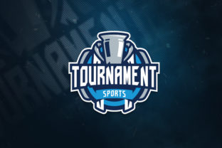 Tournament Sports Logo: A Powerful Tool for Branding and Identity