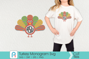 Turkey Monogram: A Guide to Understanding and Using Vector Graphics Effectively
