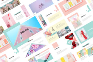 Understanding Voltia Power Point: Features, Benefits, and Uses