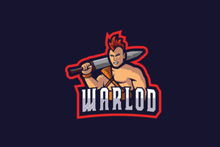 Warlord E Sports Logo: A Powerful Branding Tool for Modern Gamers
