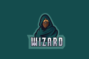 Wizard E Sports Logo: A Powerful Tool for Crafting Professional E-Sports Logos